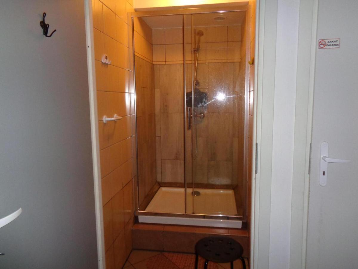 Go Hostel Rewolucji Łódź Eksteriør bilde
