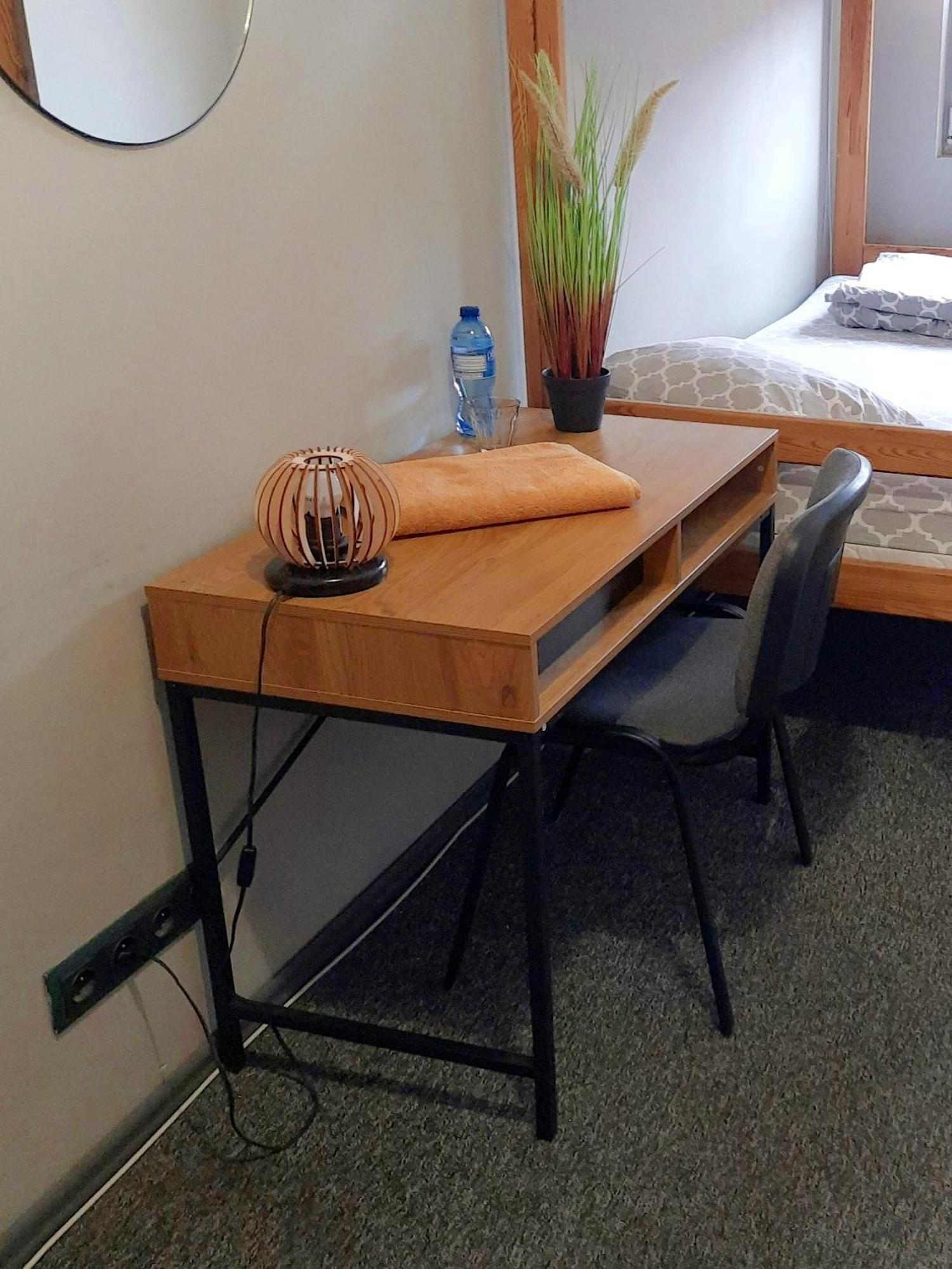 Go Hostel Rewolucji Łódź Eksteriør bilde