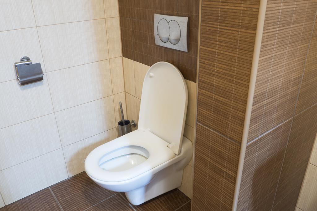 Go Hostel Rewolucji Łódź Eksteriør bilde